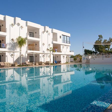 Acquaviva Village Gammarth Dış mekan fotoğraf