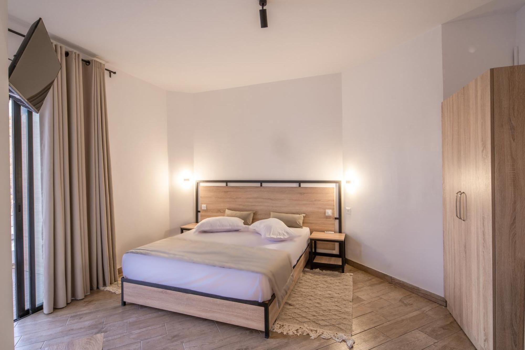 Acquaviva Village Gammarth Dış mekan fotoğraf