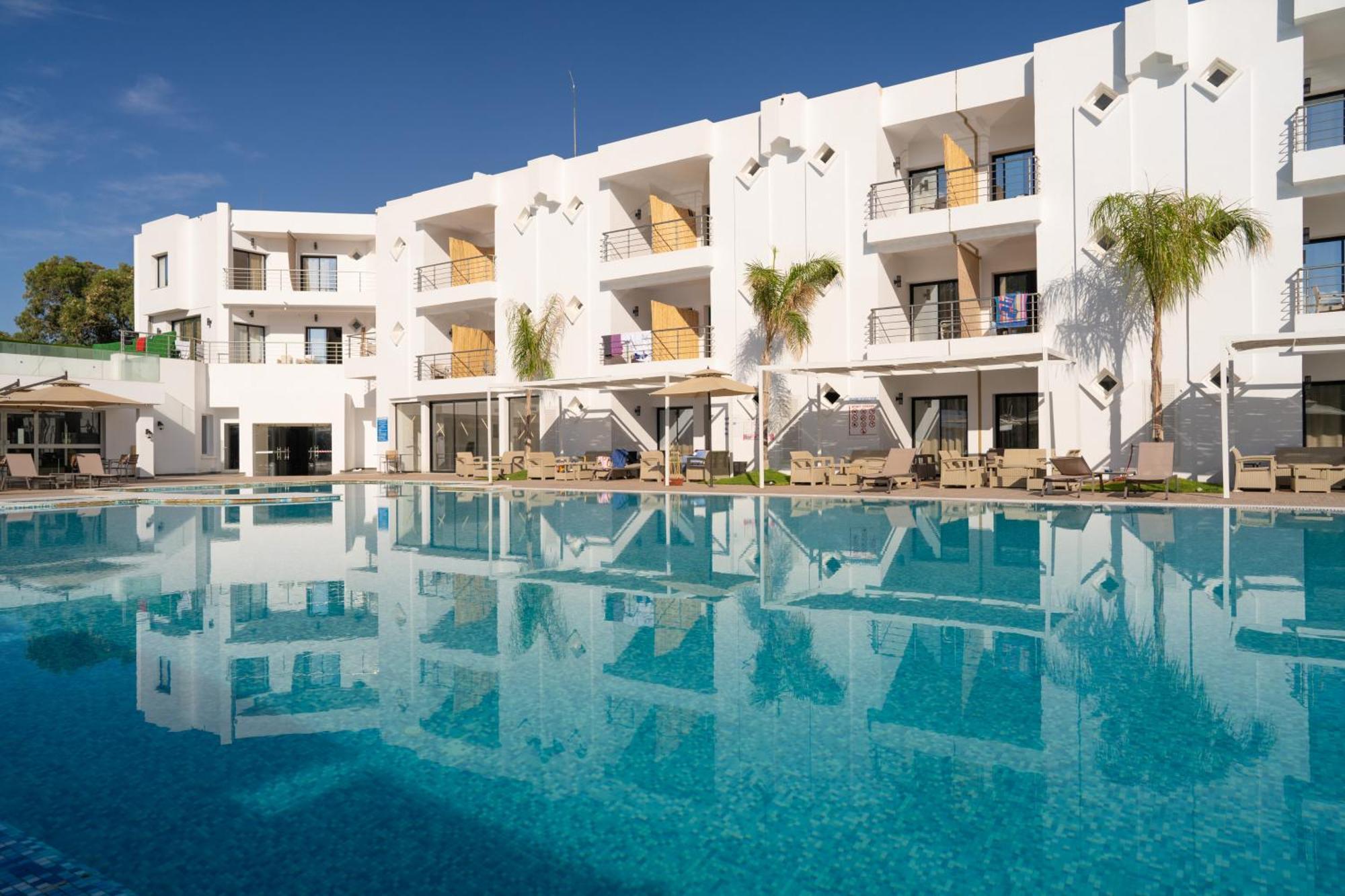 Acquaviva Village Gammarth Dış mekan fotoğraf