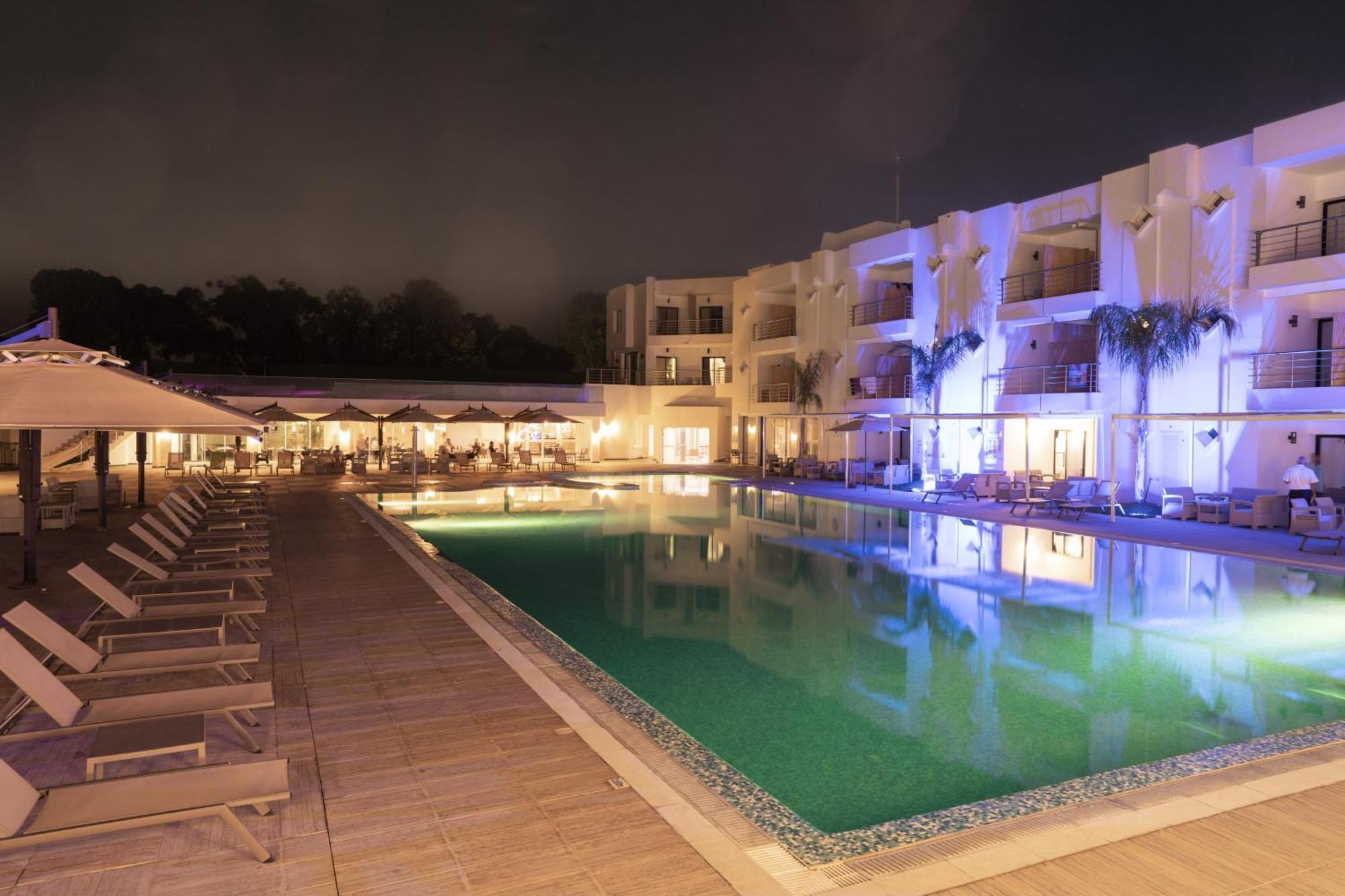 Acquaviva Village Gammarth Dış mekan fotoğraf