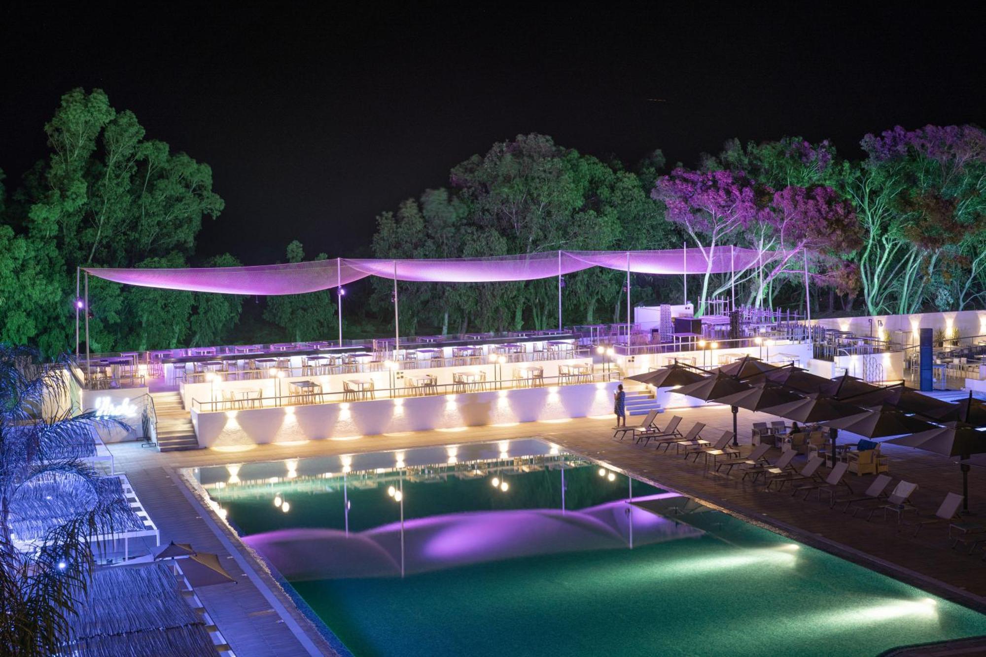 Acquaviva Village Gammarth Dış mekan fotoğraf